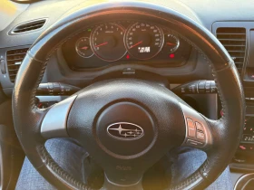 Subaru Legacy, снимка 13