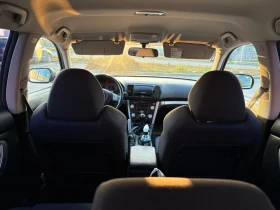 Subaru Legacy, снимка 9