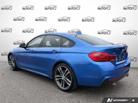BMW 440 MPACK* DIGITAL* HUD* SAT* H/K* , снимка 7