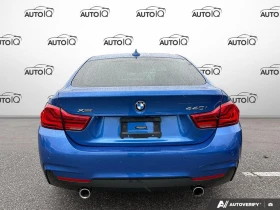 BMW 440 MPACK* DIGITAL* HUD* SAT* H/K* , снимка 6