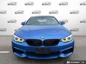 BMW 440 MPACK* DIGITAL* HUD* SAT* H/K* , снимка 1