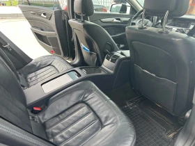 Mercedes-Benz CLS 350, снимка 8