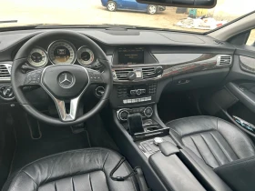 Mercedes-Benz CLS 350, снимка 7