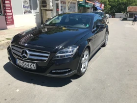 Mercedes-Benz CLS 350, снимка 2
