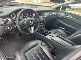 Mercedes-Benz CLS 350, снимка 9