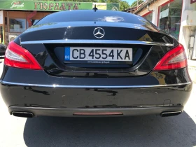 Mercedes-Benz CLS 350, снимка 5