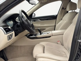 BMW 750 xDrive Седан, снимка 6