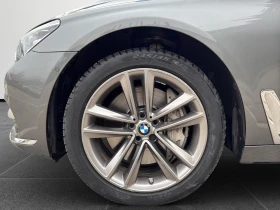 BMW 750 xDrive Седан, снимка 5