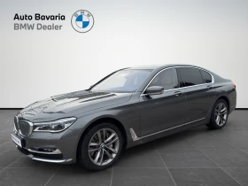 BMW 750 xDrive Седан, снимка 1
