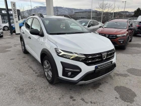 Dacia Sandero 1.0 Tce LPG STEPWAY, снимка 8