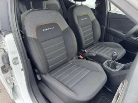 Dacia Sandero 1.0 Tce LPG STEPWAY, снимка 9