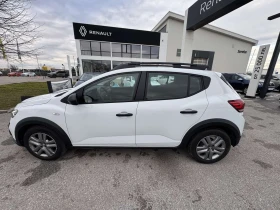Dacia Sandero 1.0 Tce LPG STEPWAY, снимка 3