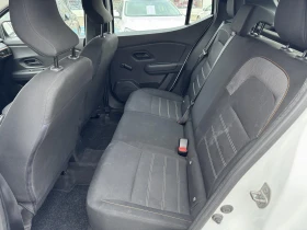 Dacia Sandero 1.0 Tce LPG STEPWAY, снимка 12
