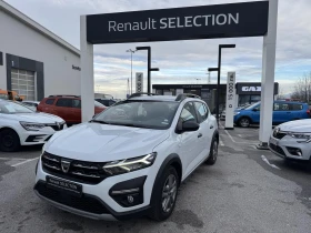 Dacia Sandero 1.0 Tce LPG STEPWAY, снимка 2