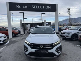 Dacia Sandero 1.0 Tce LPG STEPWAY, снимка 1