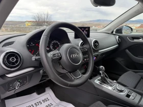 Audi A3 2.0-TDI-180.000km-NEW-AUTOMAT-LED-XENON-TOP-NAVI, снимка 7