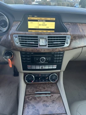 Mercedes-Benz CLS 350 AMG BlueEfficiency V6 БАРТЕР! ЛИЗИНГ! , снимка 15