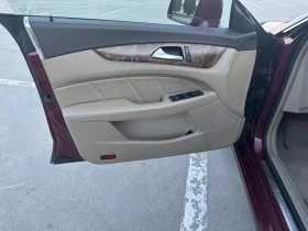 Mercedes-Benz CLS 350 AMG BlueEfficiency V6 БАРТЕР! ЛИЗИНГ! , снимка 8