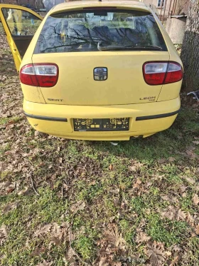 Seat Leon, снимка 1