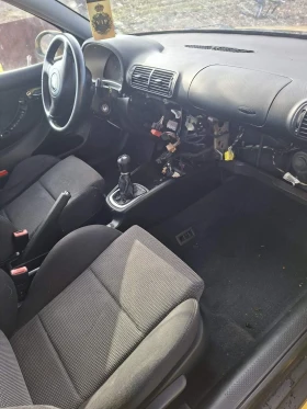 Seat Leon, снимка 7