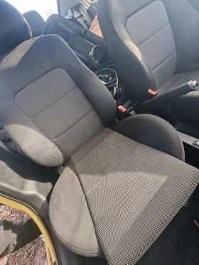 Seat Leon, снимка 8