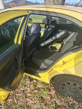 Seat Leon, снимка 4