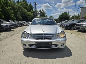 Mercedes-Benz C 220 2.2CDI 150к.с Classic , снимка 5
