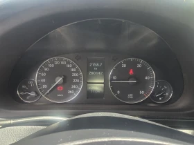 Mercedes-Benz C 220 2.2CDI 150к.с Classic , снимка 17