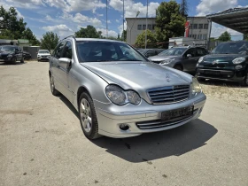 Mercedes-Benz C 220 2.2CDI 150к.с Classic , снимка 2
