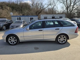 Mercedes-Benz C 220 2.2CDI 150к.с Classic , снимка 7