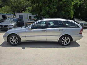 Mercedes-Benz C 220 2.2CDI 150к.с Classic , снимка 8