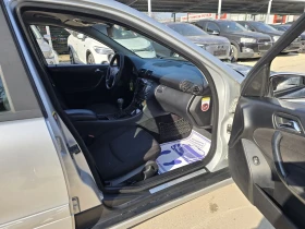 Mercedes-Benz C 220 2.2CDI 150к.с Classic , снимка 14