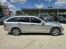 Mercedes-Benz C 220 2.2CDI 150к.с Classic , снимка 7