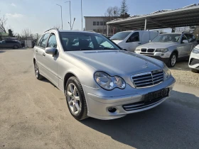 Mercedes-Benz C 220 2.2CDI 150к.с Classic , снимка 2