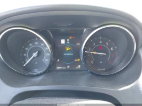 Jaguar E-pace R-DYNAMIC S* ПОДГРЕВ* 360 КАМЕРИ* ПАНОРАМА* HARMAN, снимка 12