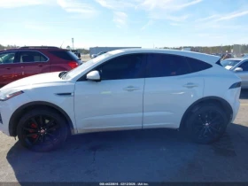 Jaguar E-pace R-DYNAMIC S* ПОДГРЕВ* 360 КАМЕРИ* ПАНОРАМА* HARMAN, снимка 8