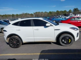 Jaguar E-pace R-DYNAMIC S* ПОДГРЕВ* 360 КАМЕРИ* ПАНОРАМА* HARMAN, снимка 7