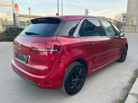 Citroen C4 Picasso 2.0HDI/EXCLUSIVE/JBL, снимка 5