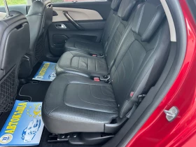 Citroen C4 Picasso 2.0HDI/EXCLUSIVE/JBL, снимка 11