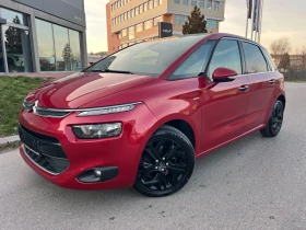Citroen C4 Picasso 2.0HDI/EXCLUSIVE/JBL, снимка 1