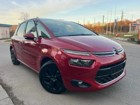 Citroen C4 Picasso 2.0HDI/EXCLUSIVE/JBL, снимка 2