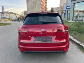 Citroen C4 Picasso 2.0HDI/EXCLUSIVE/JBL, снимка 4