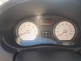 Dacia Logan 1.6 7 места, снимка 8