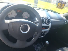 Dacia Logan 1.6 7 места, снимка 10
