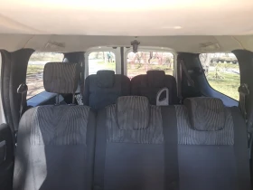 Dacia Logan 1.6 7 места, снимка 11