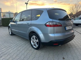 Ford S-Max 2.0 TDCI, снимка 5