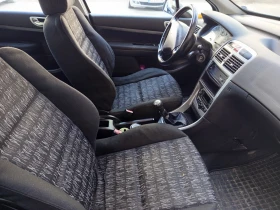 Peugeot 307, снимка 9
