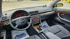 Audi A4 1.9 TDI KLIMATRONIK/131 hp, снимка 9