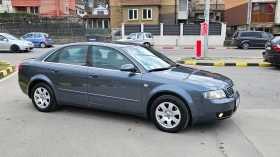 Audi A4 1.9 TDI KLIMATRONIK/131 hp, снимка 7