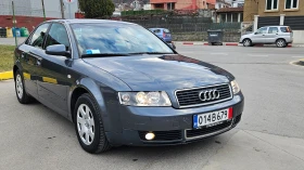 Audi A4 1.9 TDI KLIMATRONIK/131 hp, снимка 8